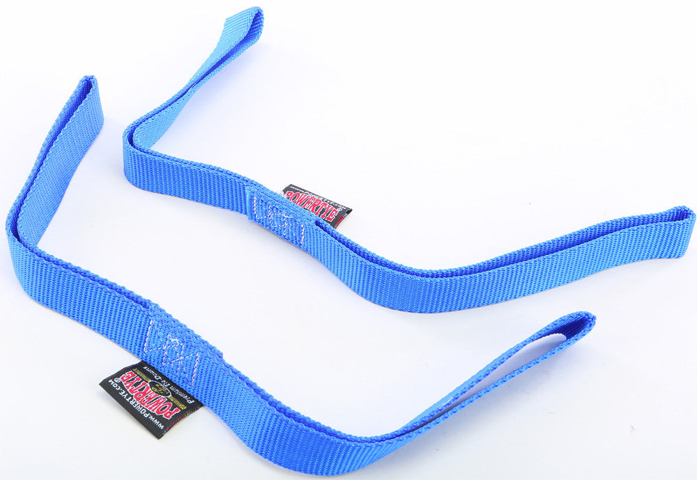 TIE-DOWN ASSIST 1" BLUE 2/PK