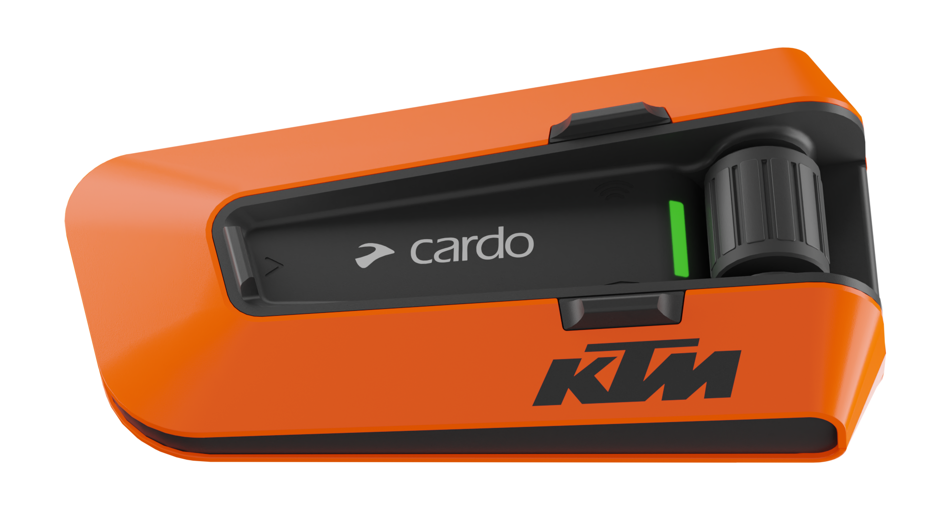 PACKTALK EDGE SINGLE KTM EDITION