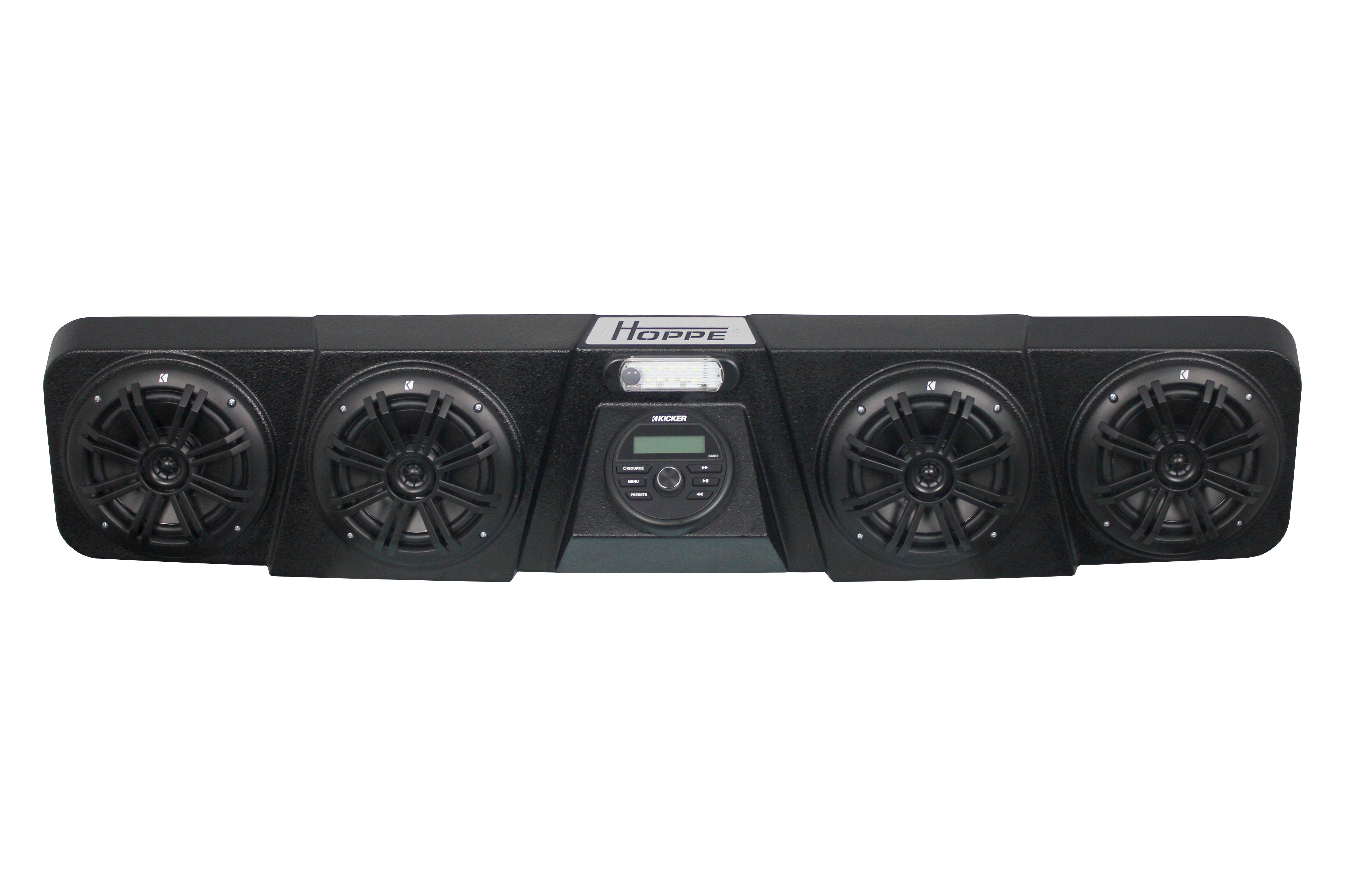 AUDIO MINI