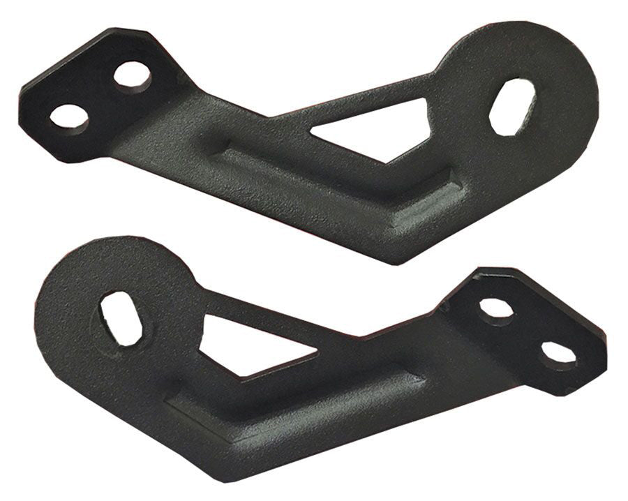 Side View Mirror Mount
