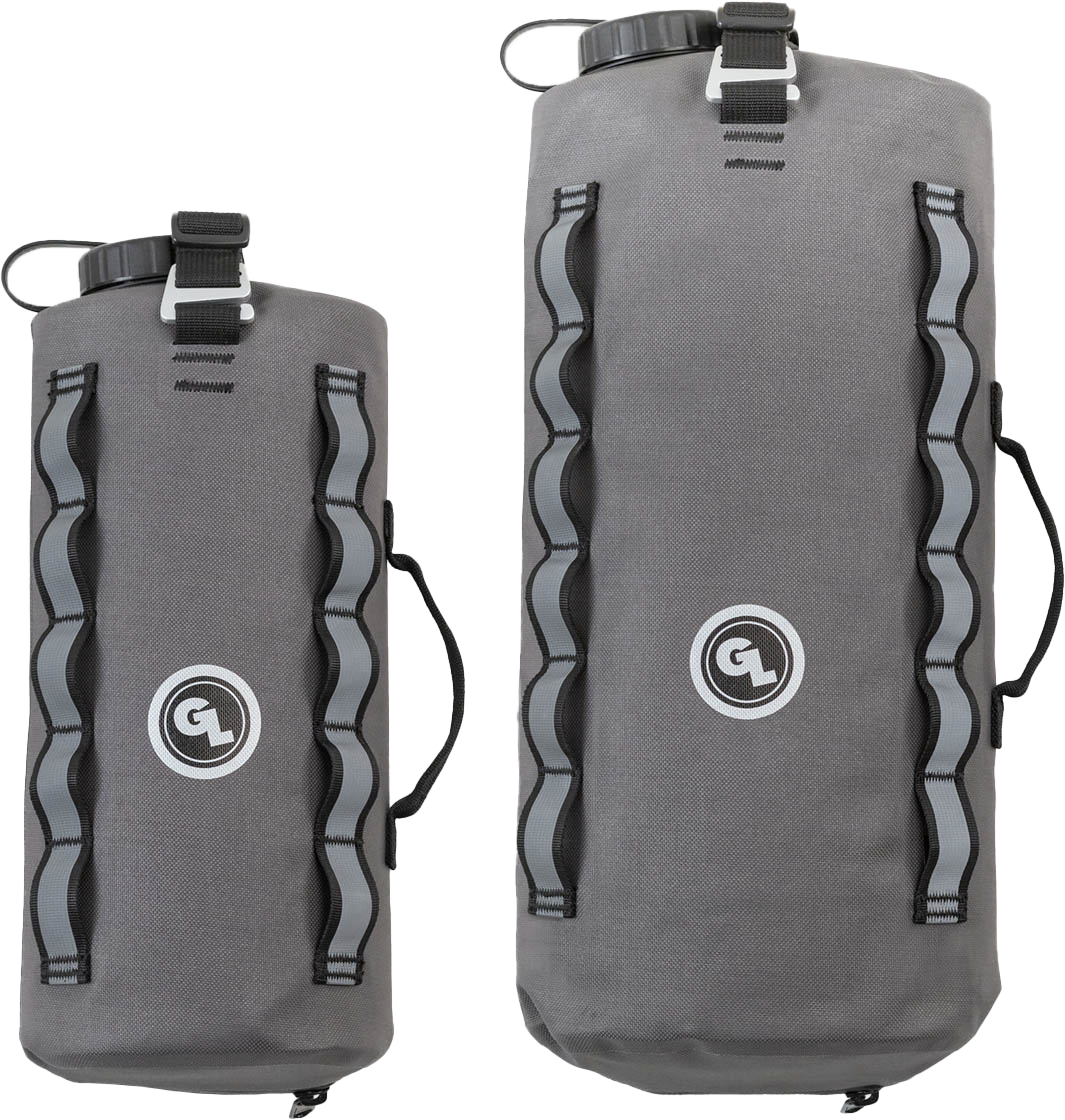 CACTUS CANTEEN 2 GAL GREY