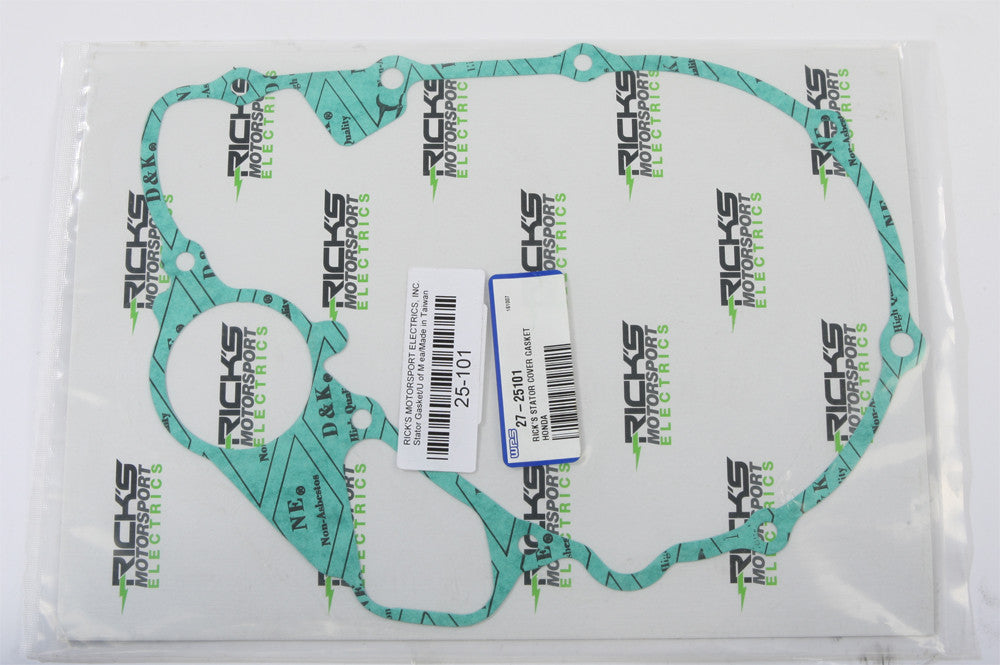 STATOR COVER GASKET 27-25101