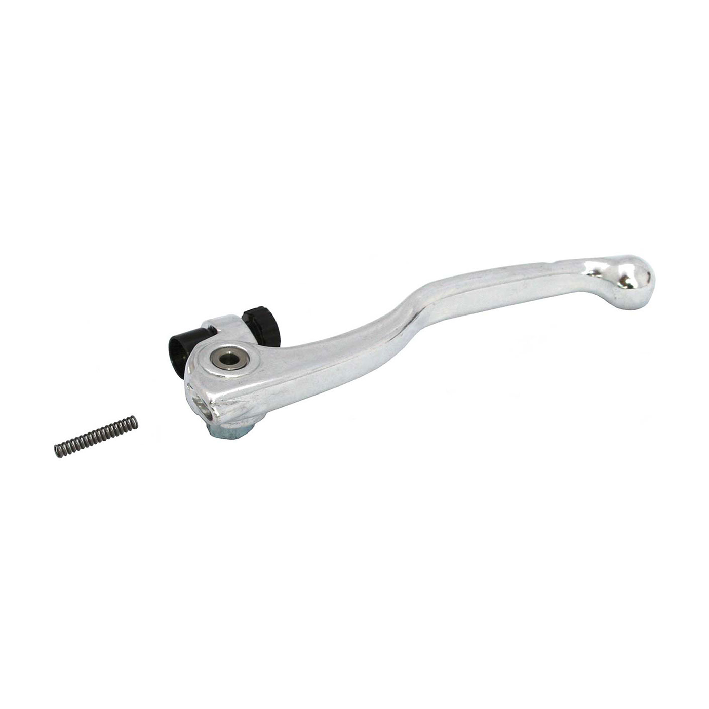 RACE CLUTCH LEVER SILVER KTM/HUSQ/GAS