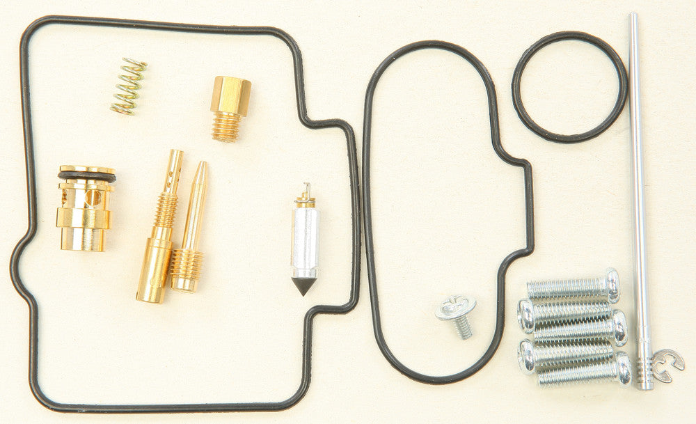BIKE CARBURETOR REBUILD KIT