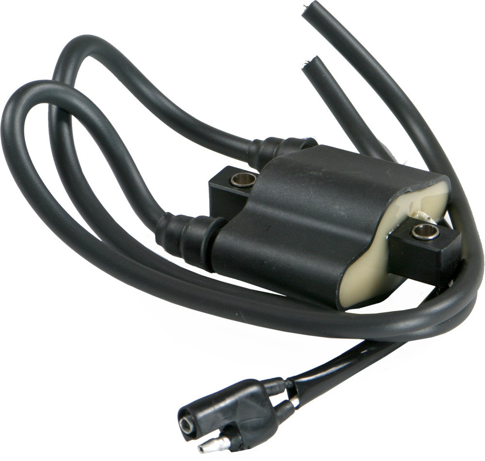 External Coil