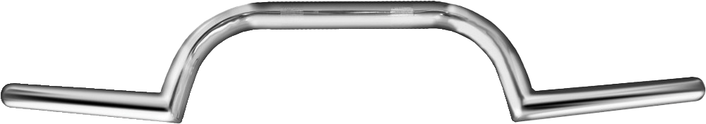 7/8" HANDLEBAR CLUBMAN CHROME