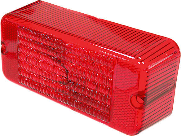 ATV Taillight Lens