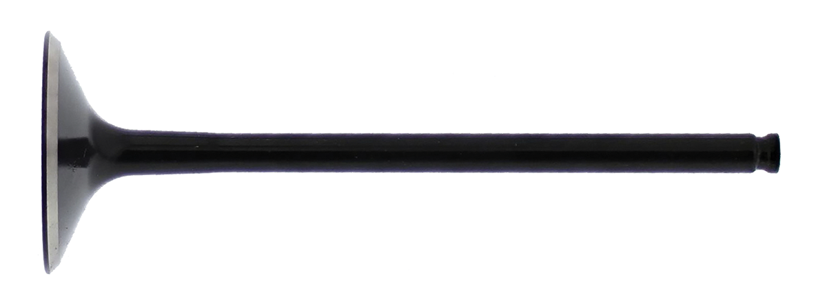 Exhaust Valve
