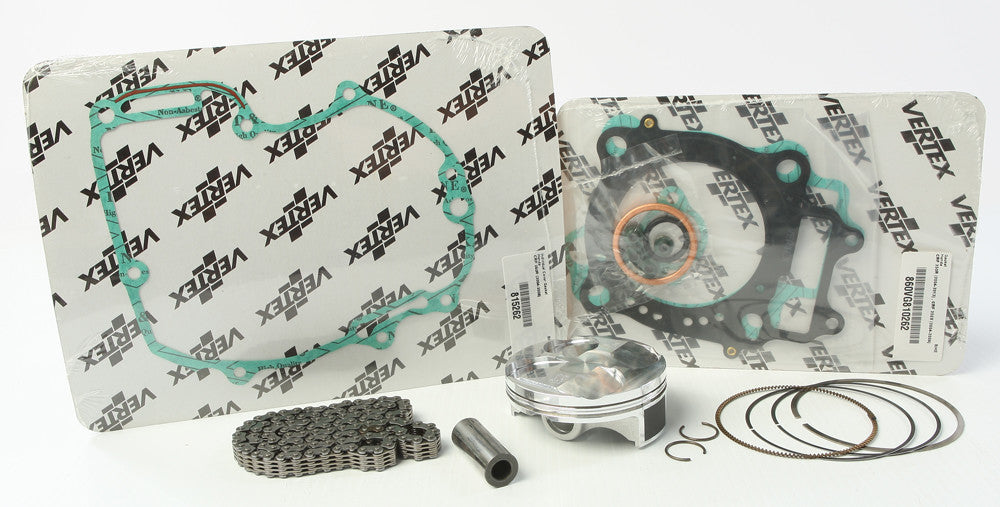 TOP END KIT 77.96/STD 12.9:1 HON