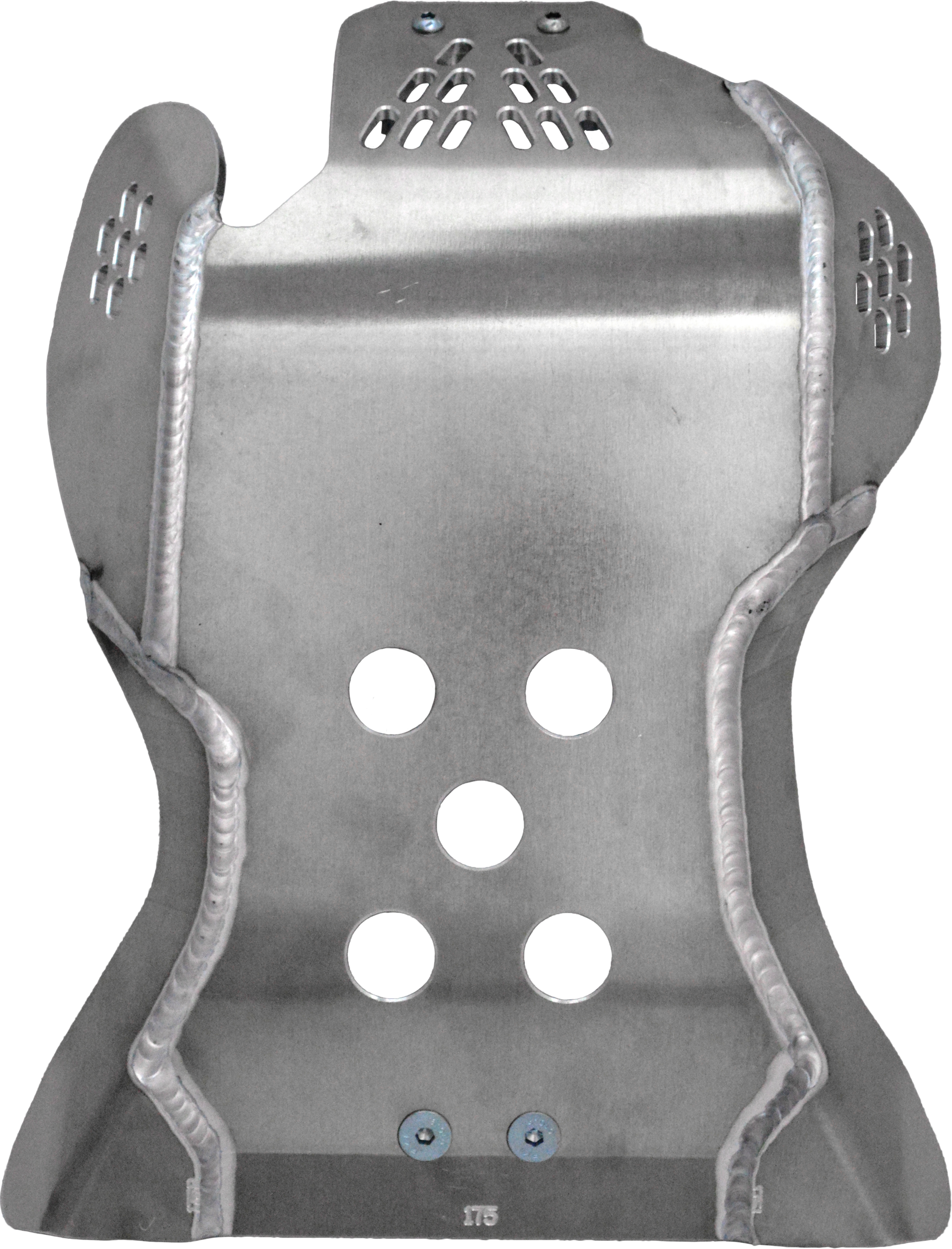 SKIDPLATE BERG/HUS/KTM