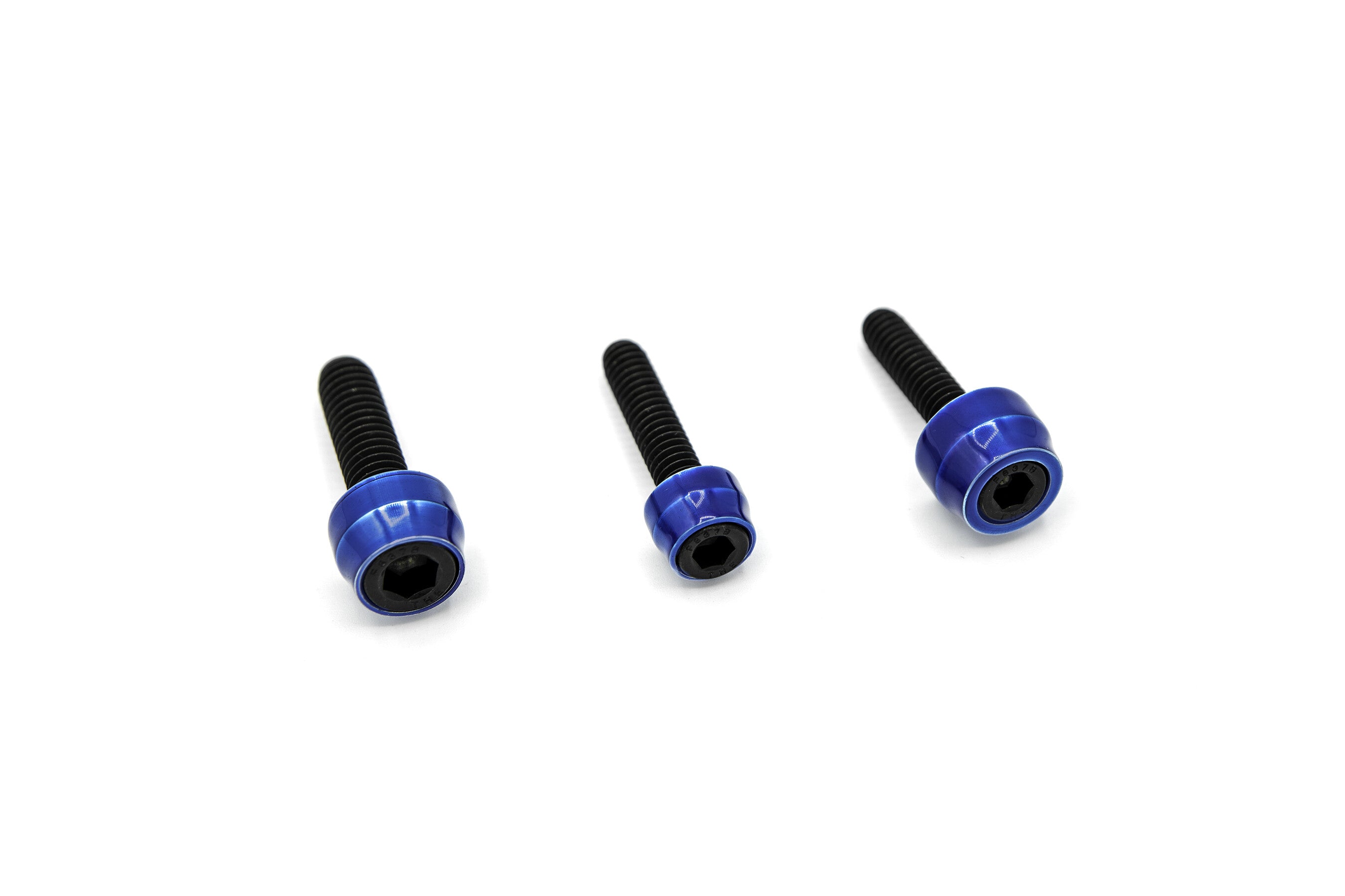 Chacho's Bolt Kit