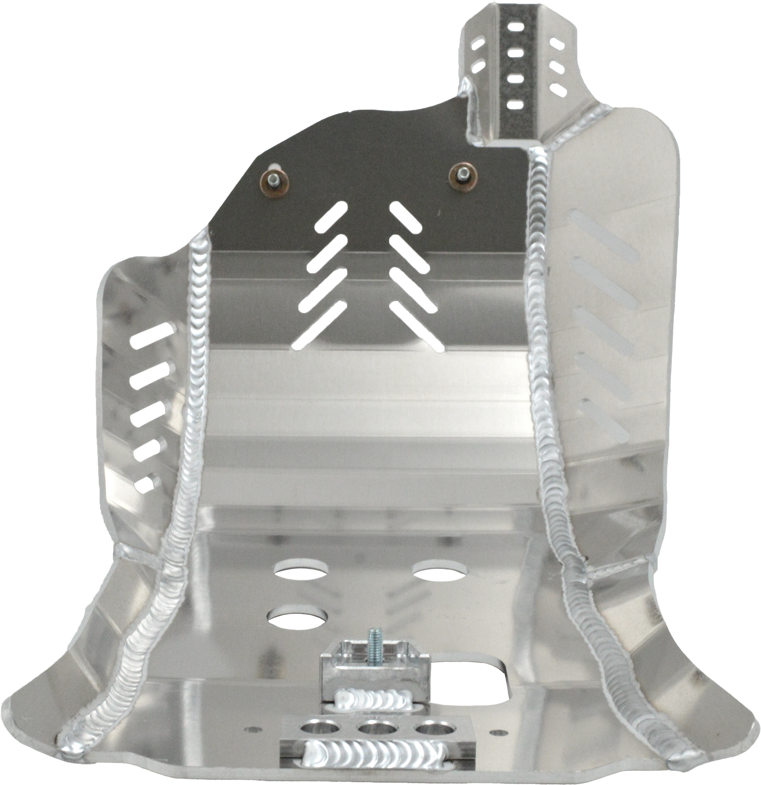 SKIDPLATE YAM