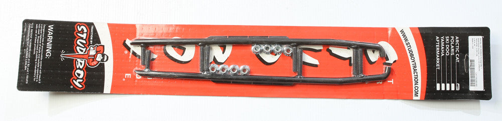 ROUND BARS 6"