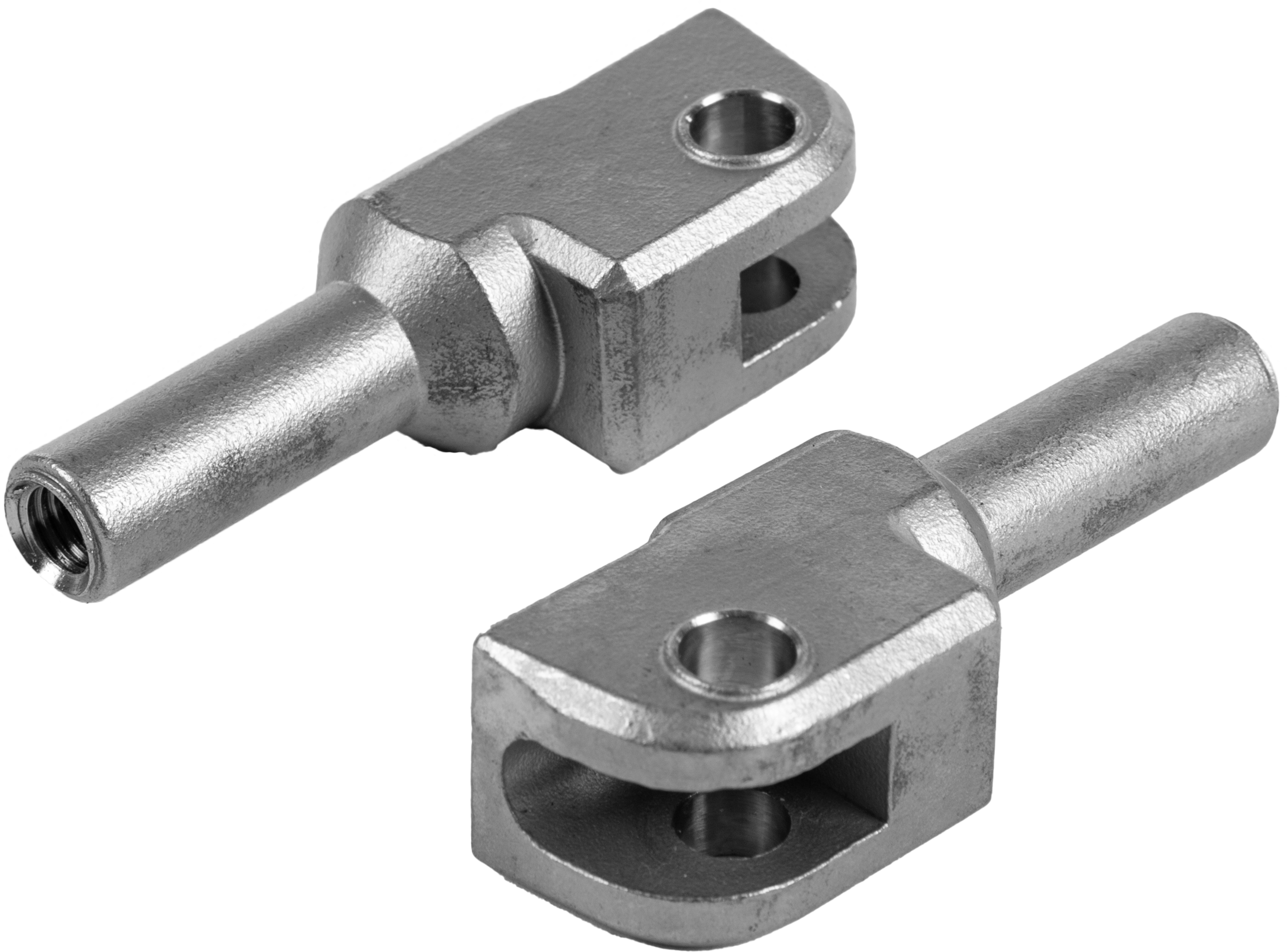 CLEVIS FOR FTR 1200