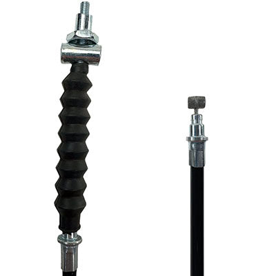 Brake Cable - 23.0 Inch - Front - Kazuma Meerkat ATV