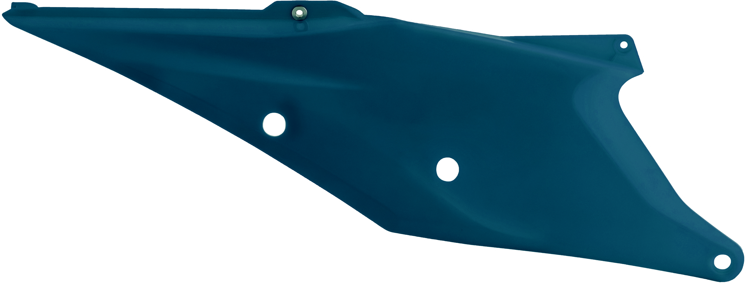 SIDE PANELS KTM DARK BLUE