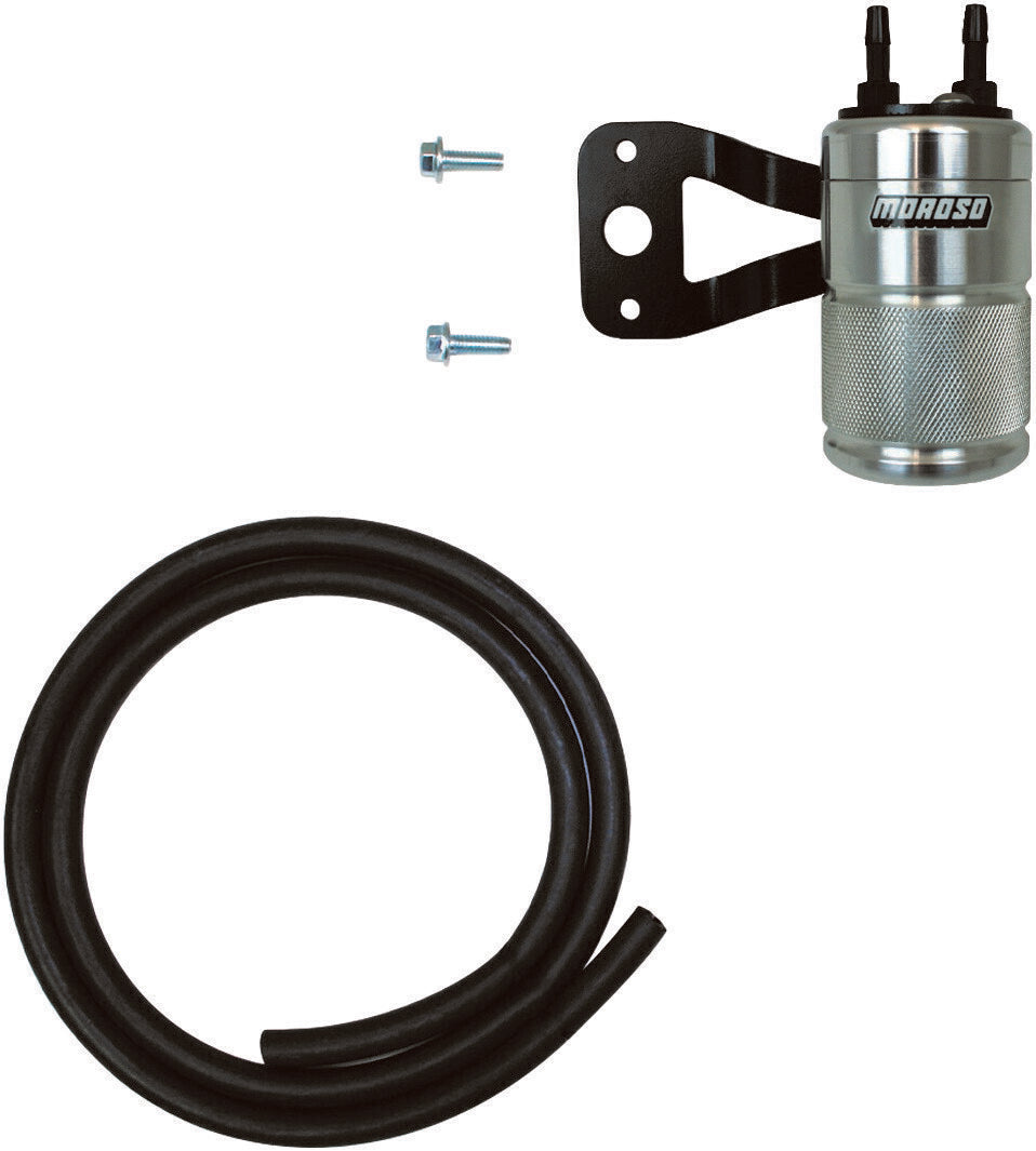Air/Oil Separator