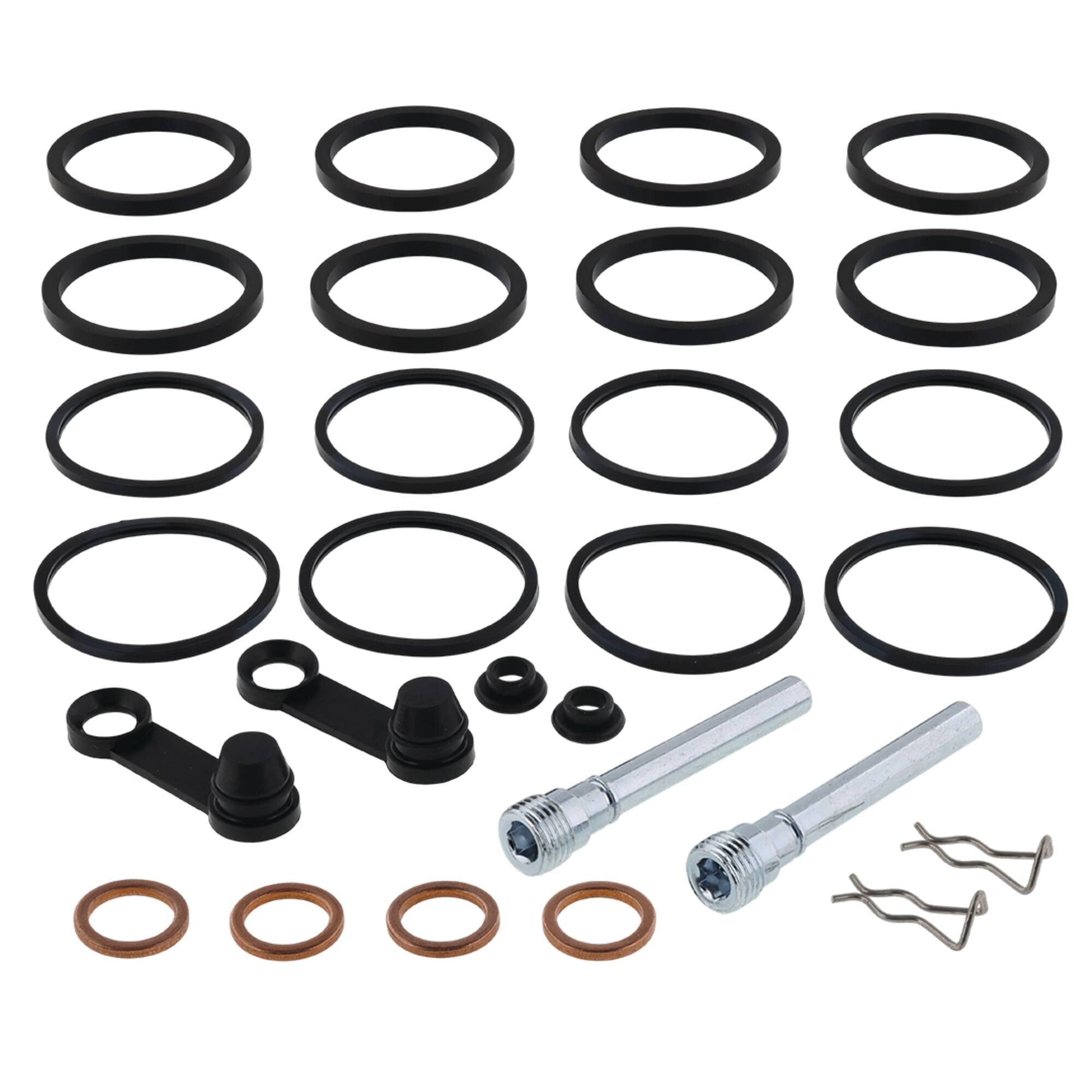 FRONT CALIPER REBUILD KIT 44731-06A