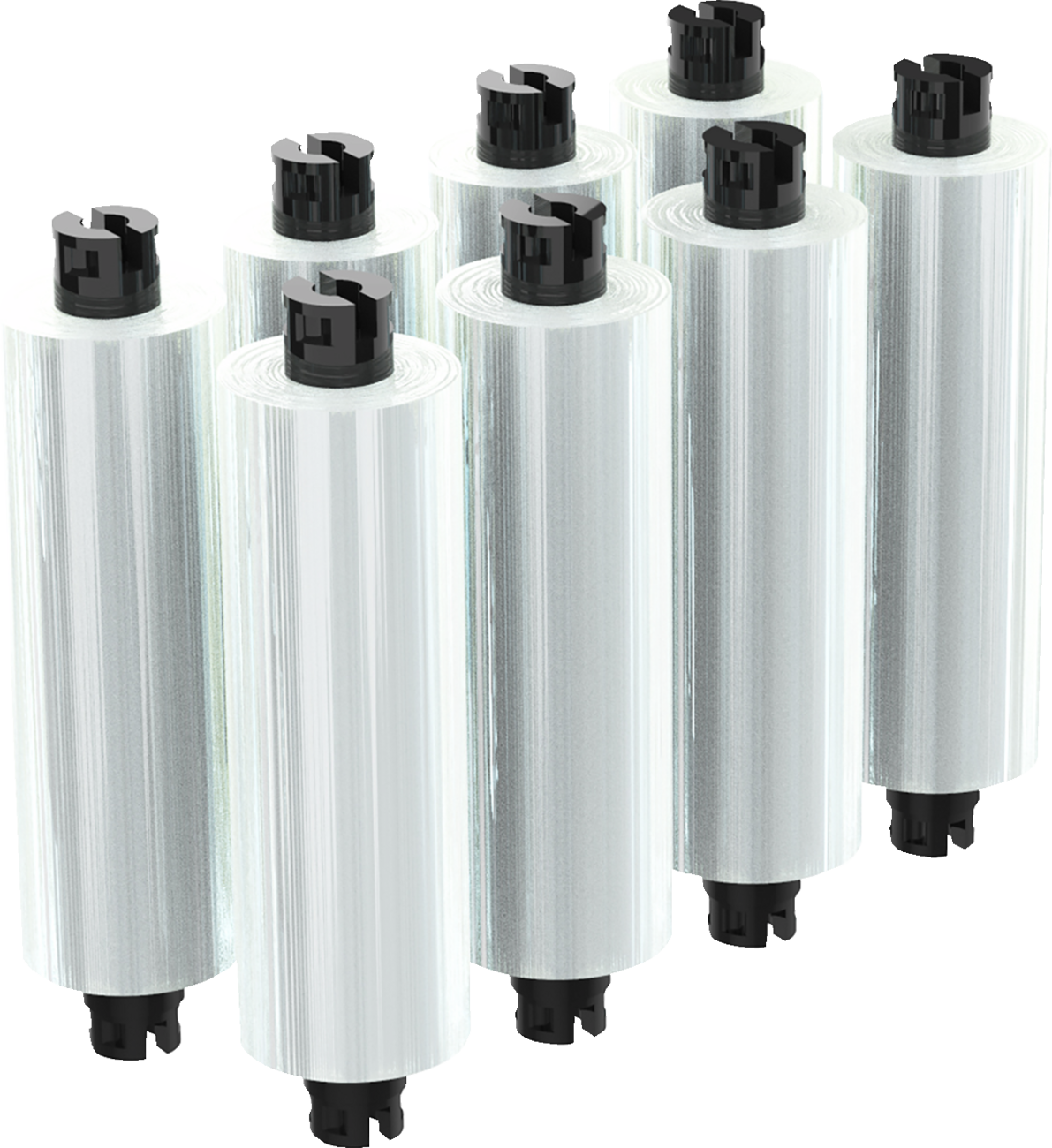 ROLL FILM WIDE-VISION CHARGE 8 PK