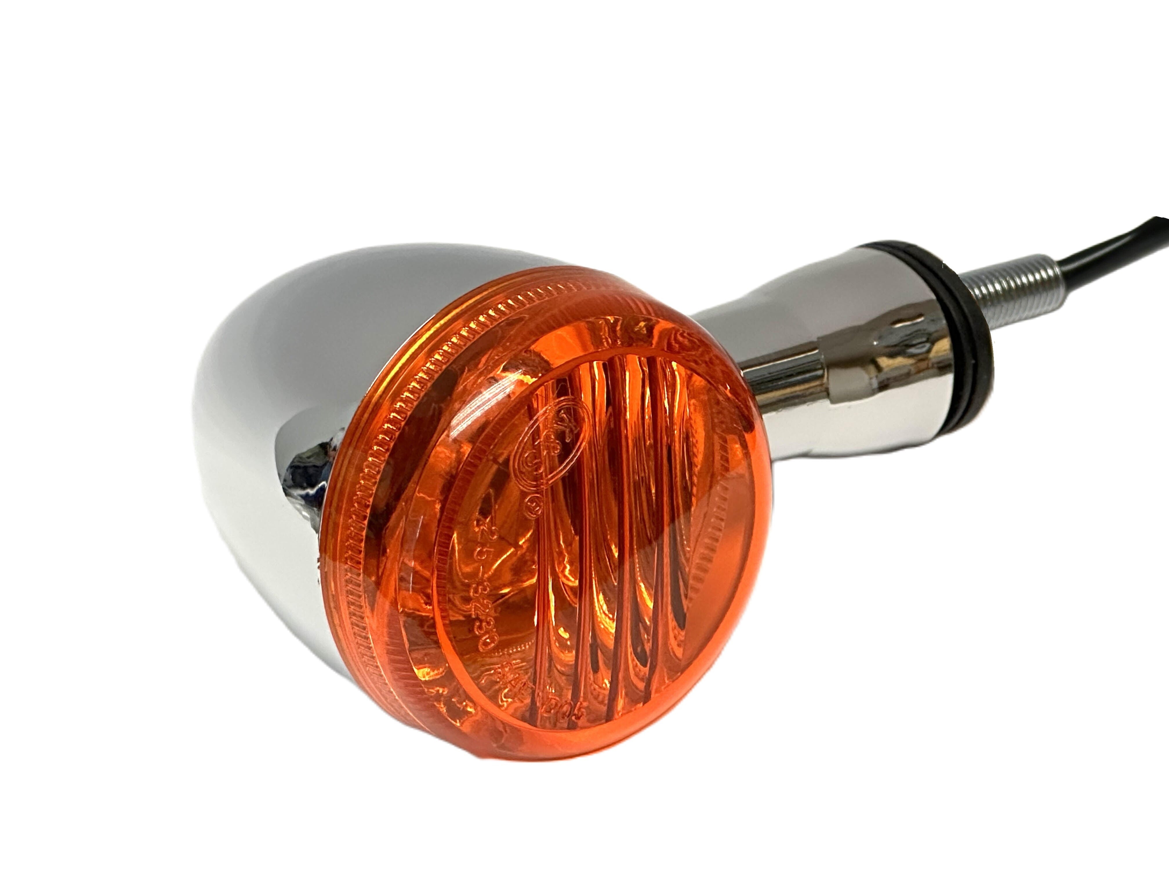 Turn Signal Assembly