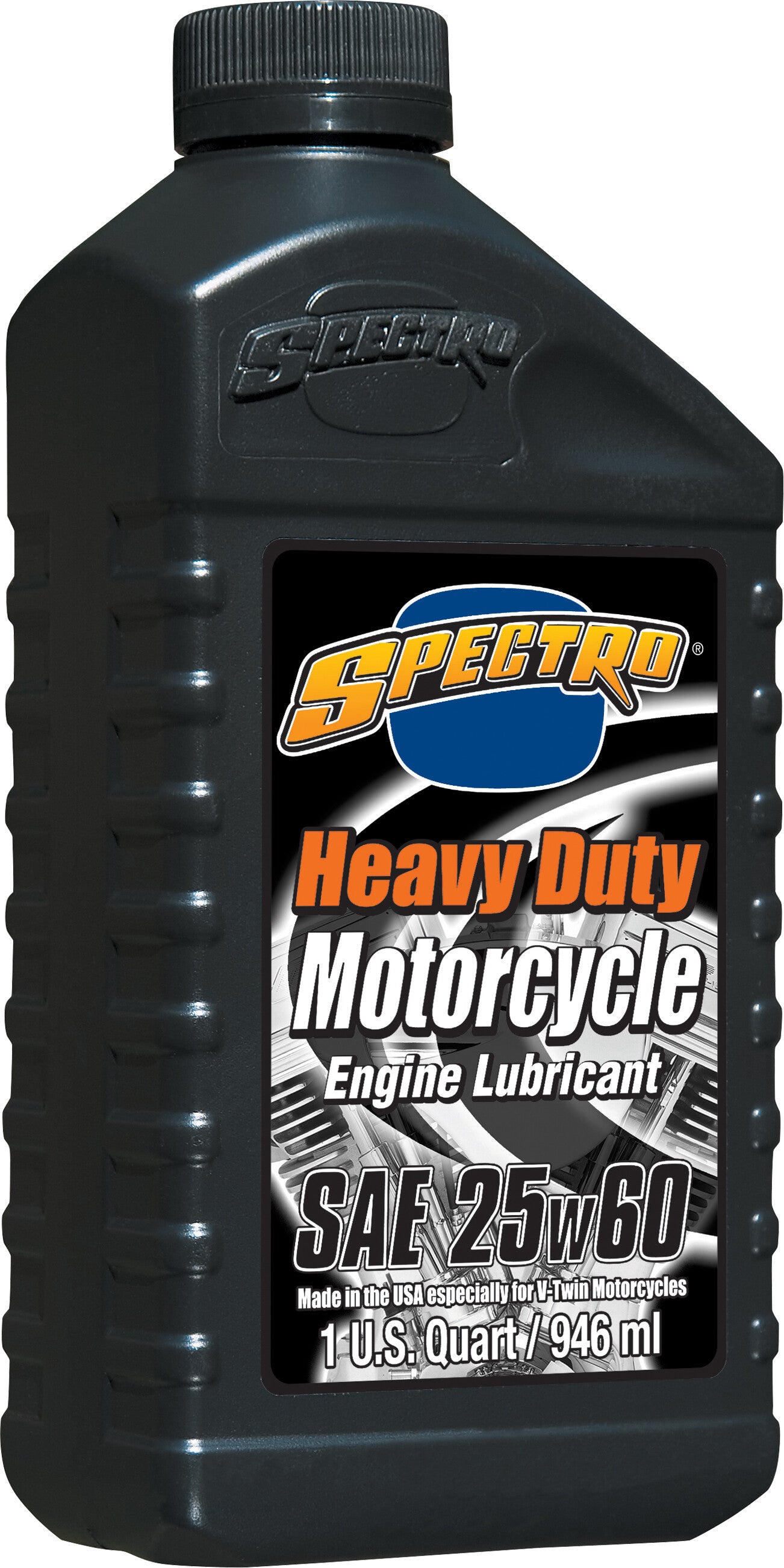Premuim Heavy Duty Petroleum Oil