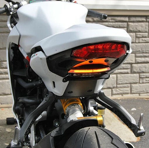 FENDER ELIMINATOR DUC