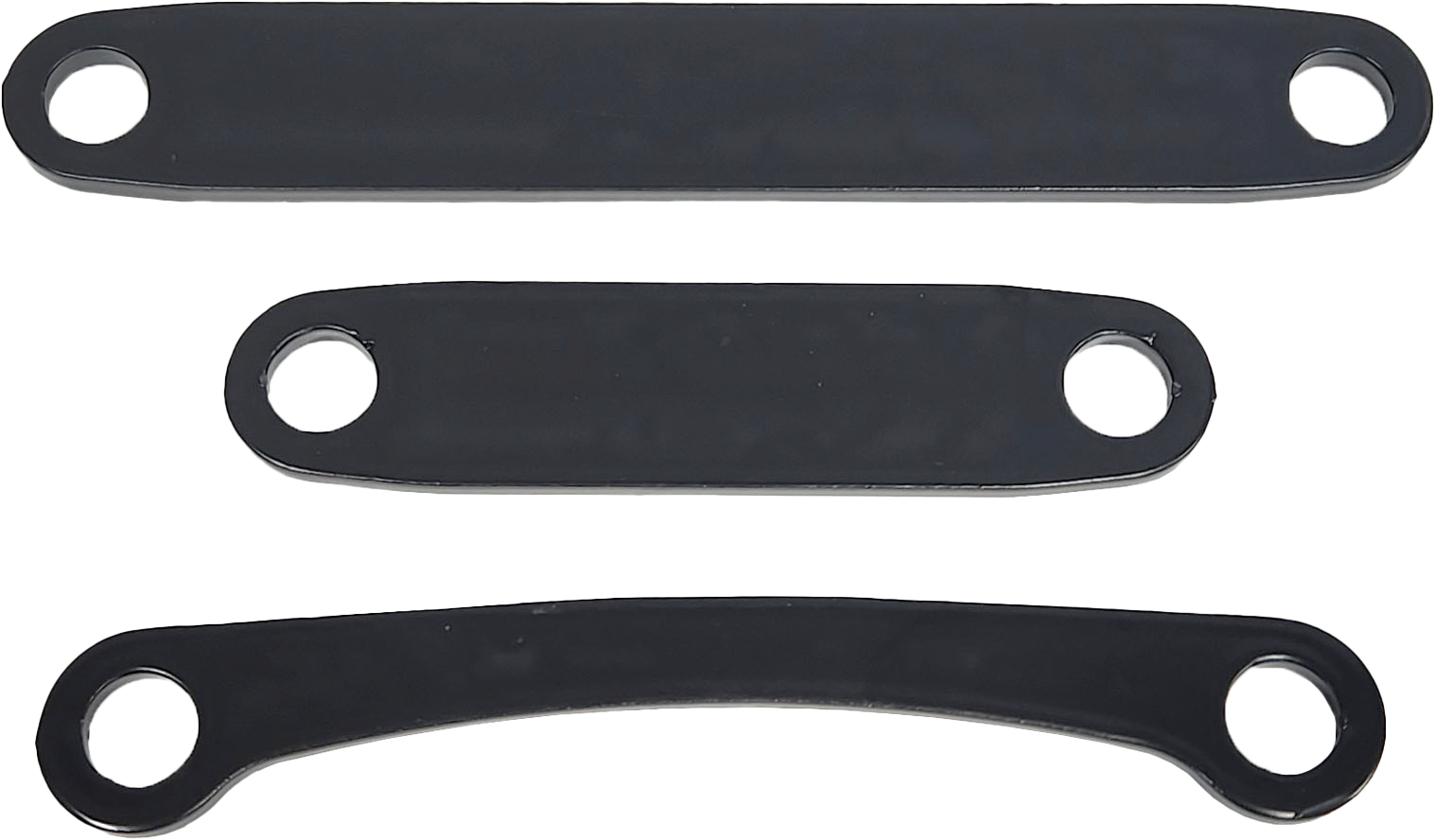REAR FRAME STIFFINERS FITS ALL X3 MODELS