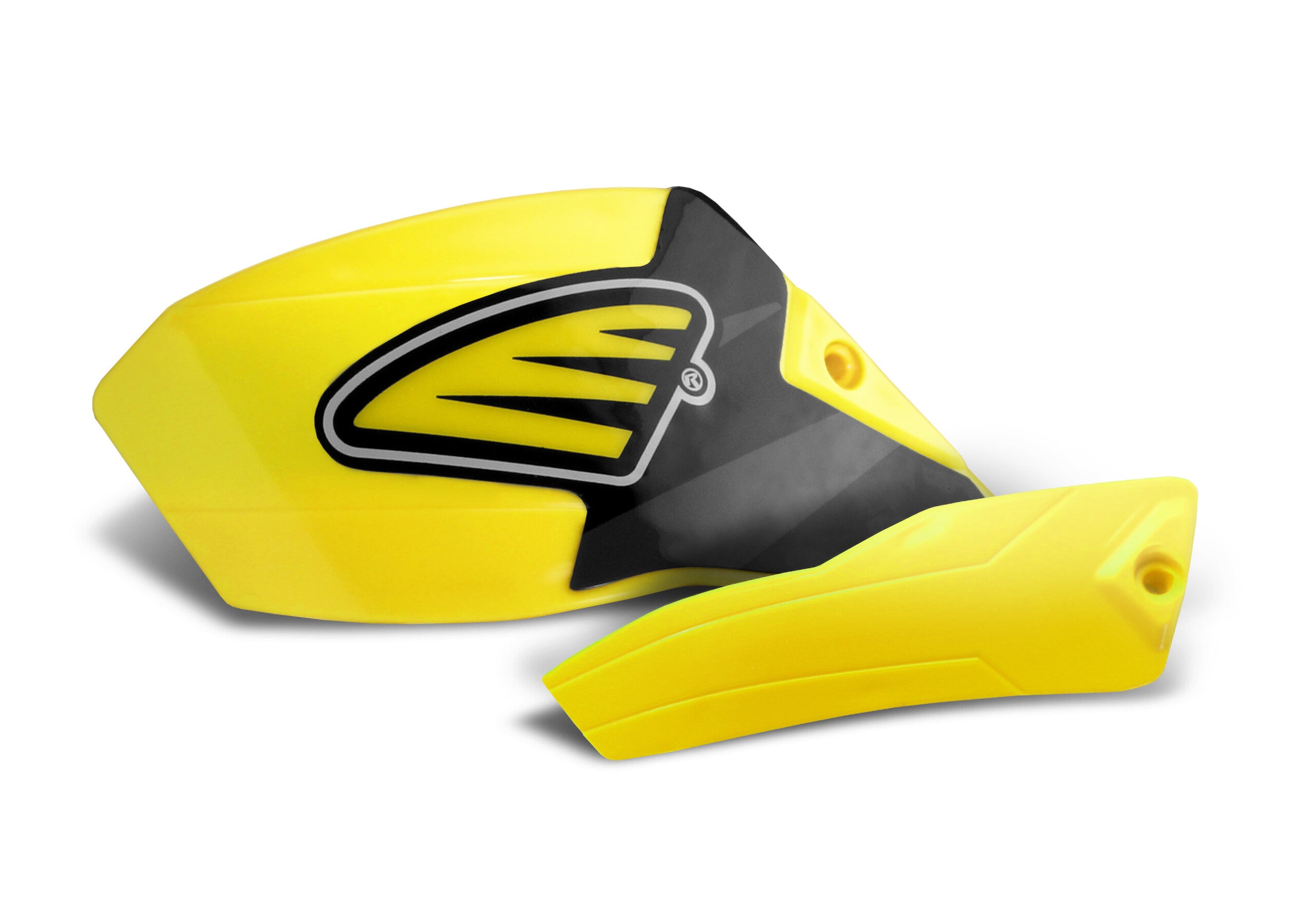 CRM COVER YELLOW