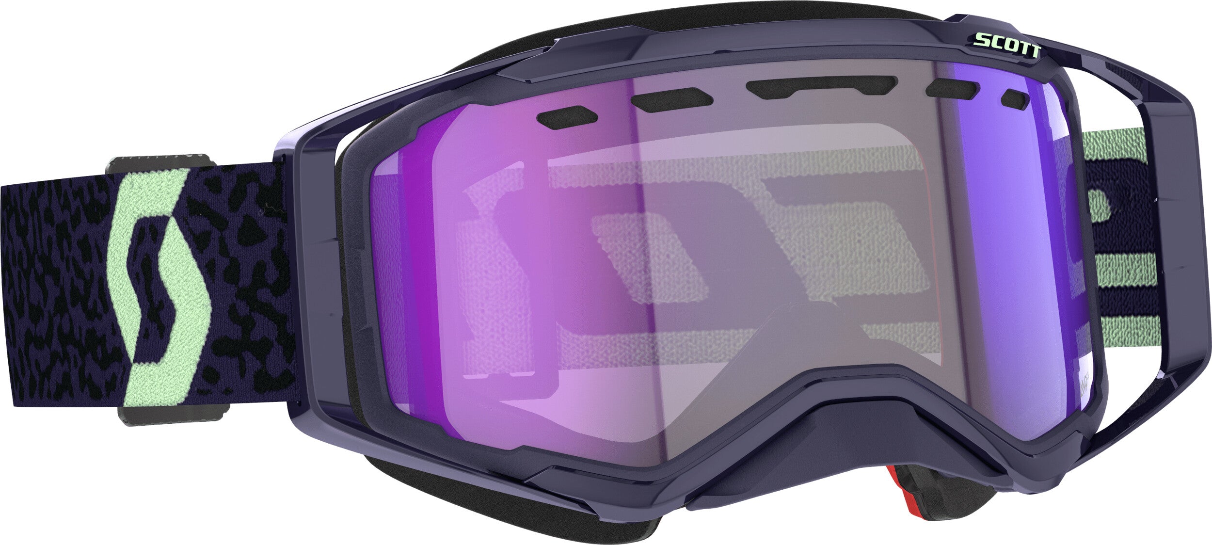 Prospect Snowcross Goggle