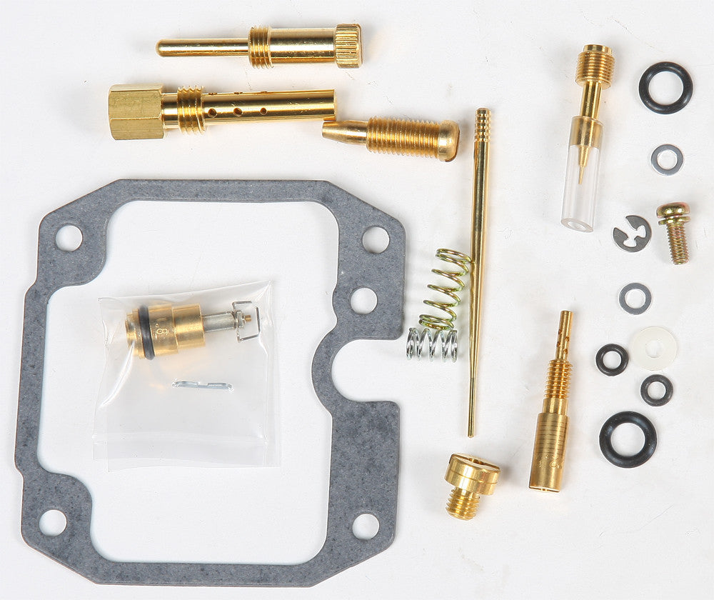 CARBURETOR REPAIR KIT