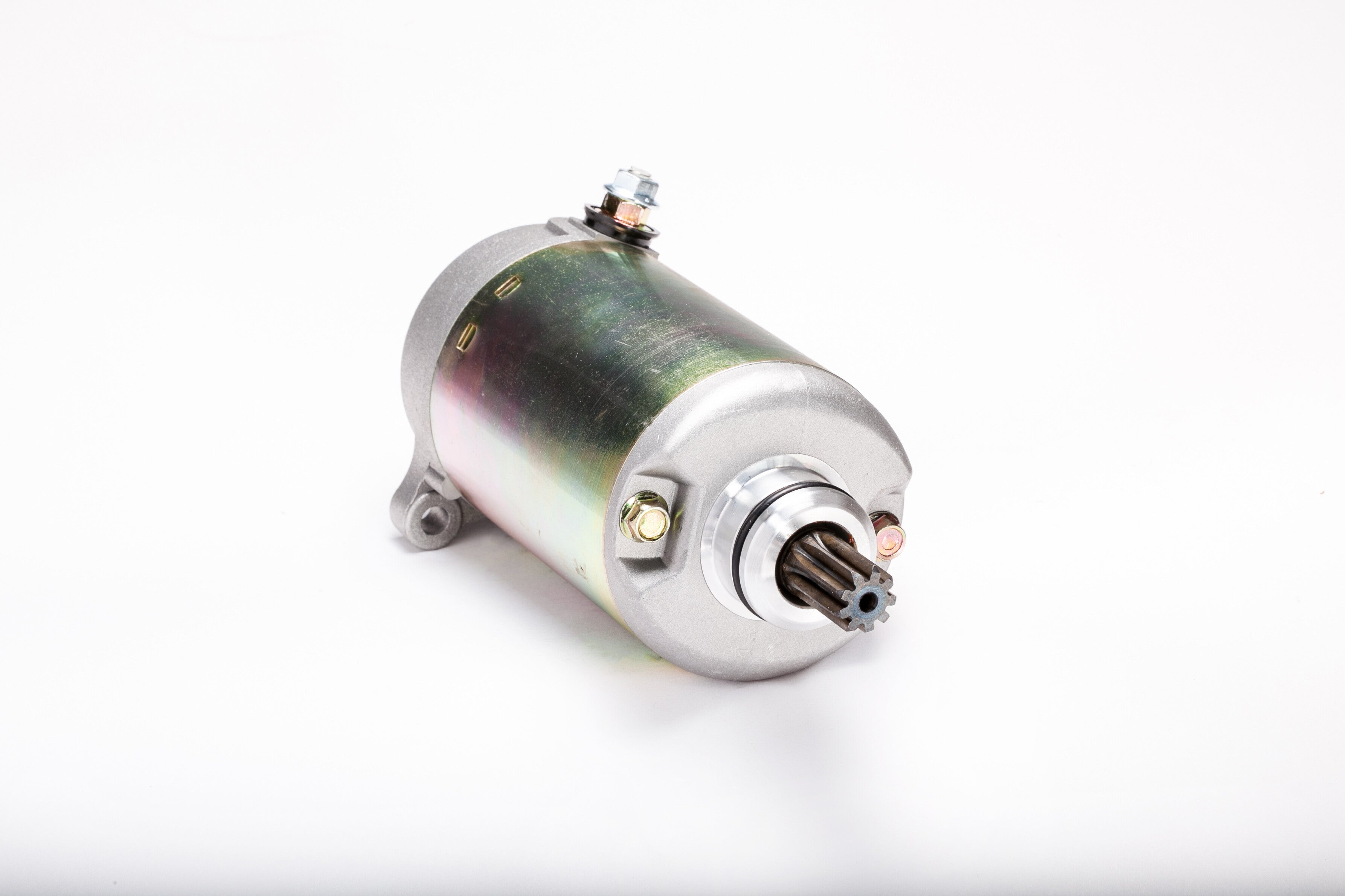 STARTER MOTOR 27-61702
