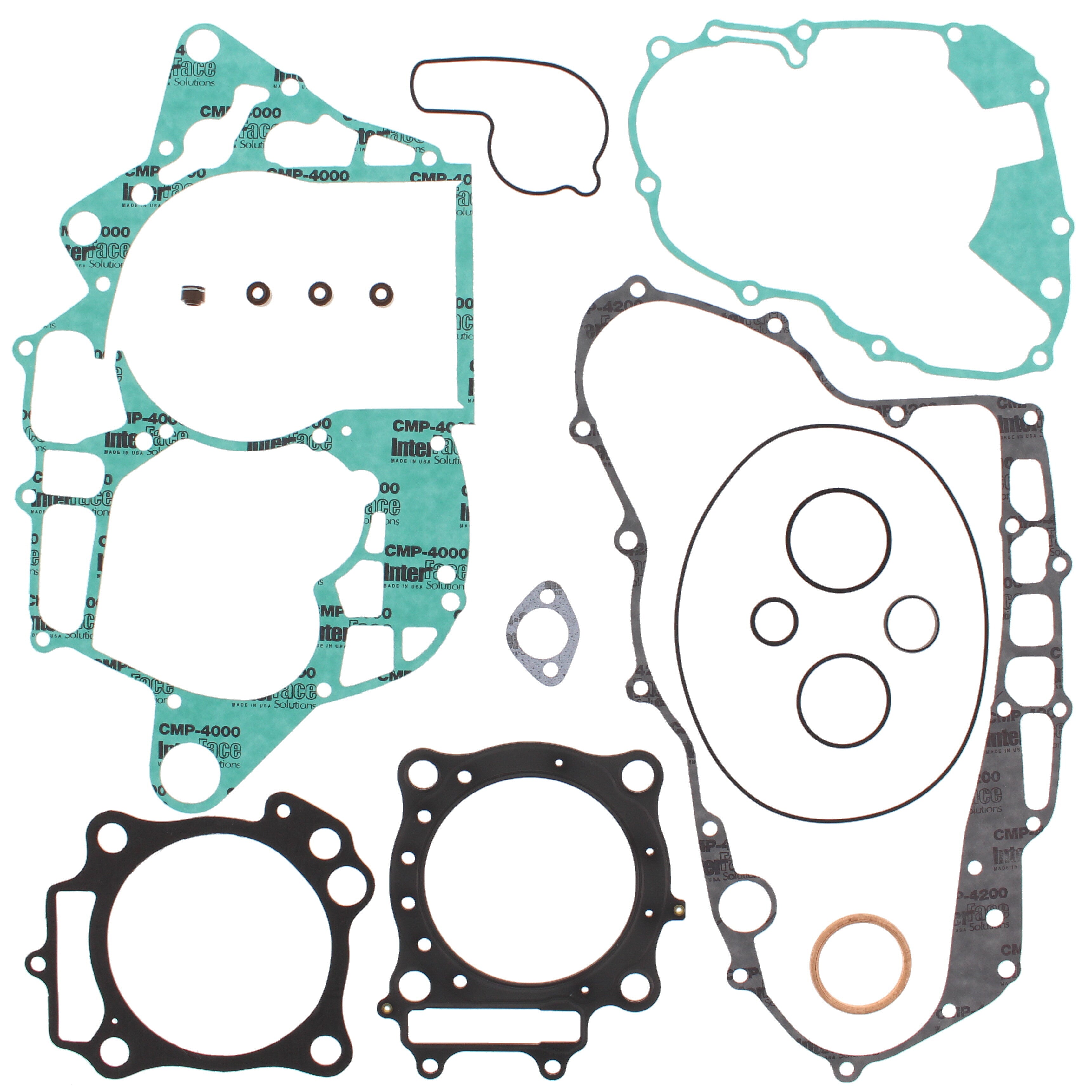 COMPLETE GASKET SET - HONDA