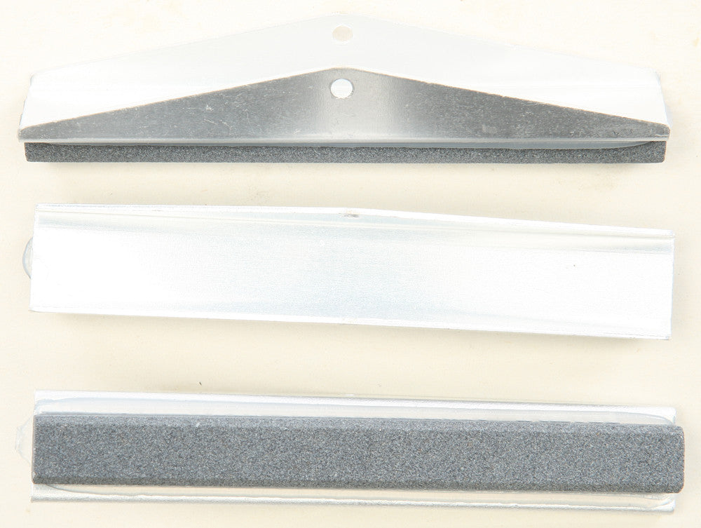 Glaze Breaker Stones