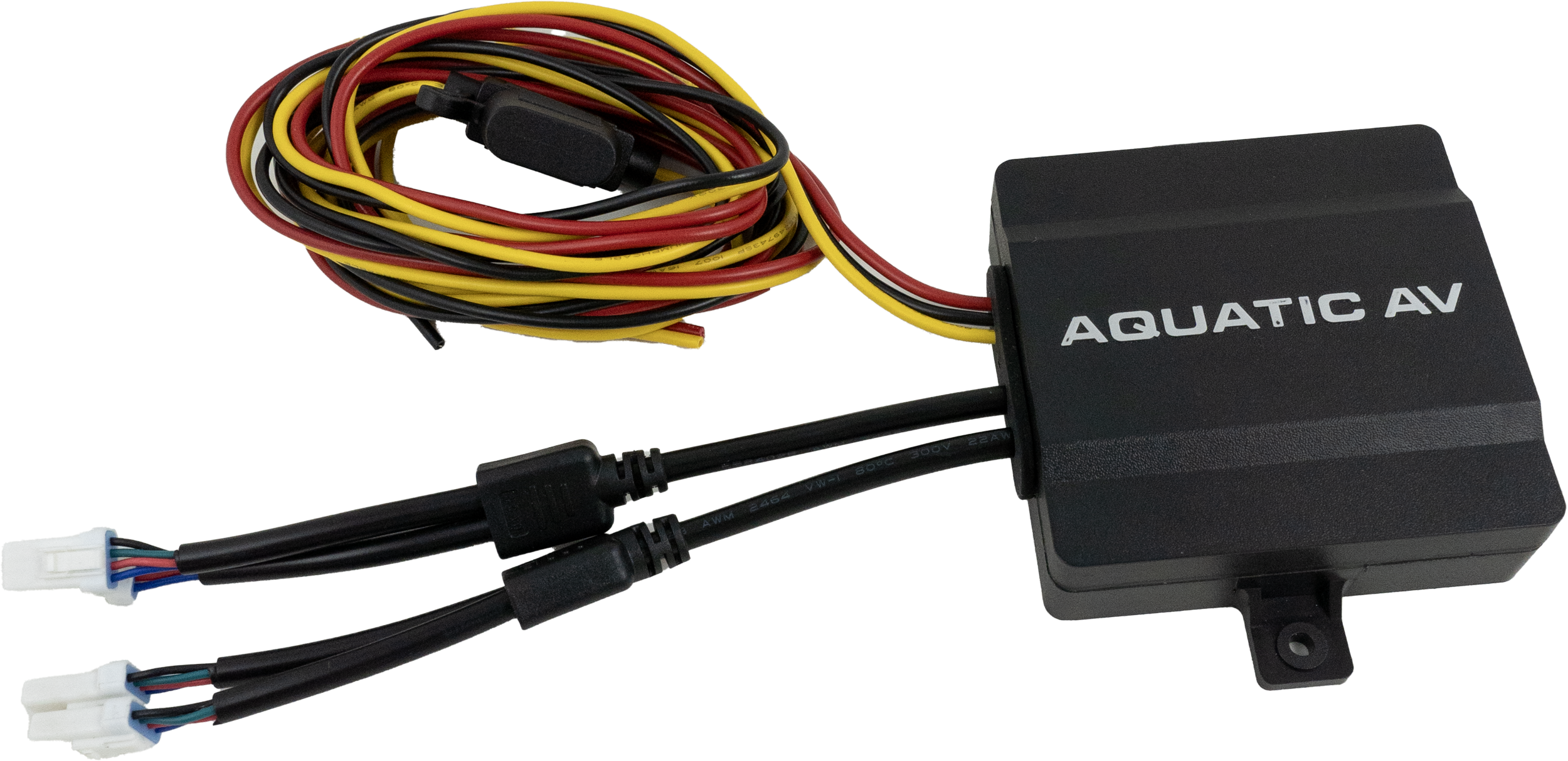 RGB CONTROLLER