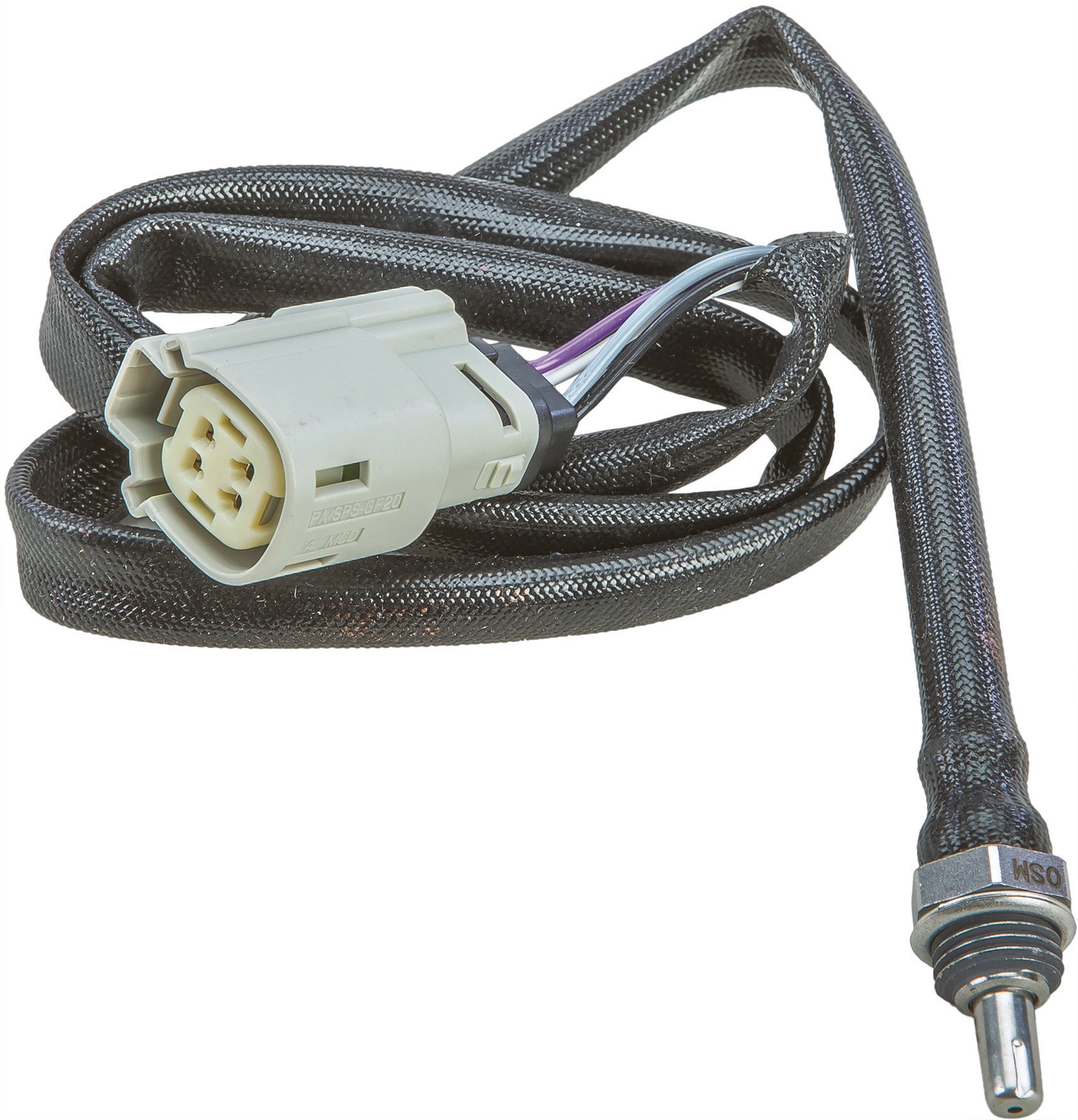 O2 SENSOR REPL OEM 27729-10 `10-16 FLT,`16-20 500/750 FRNT