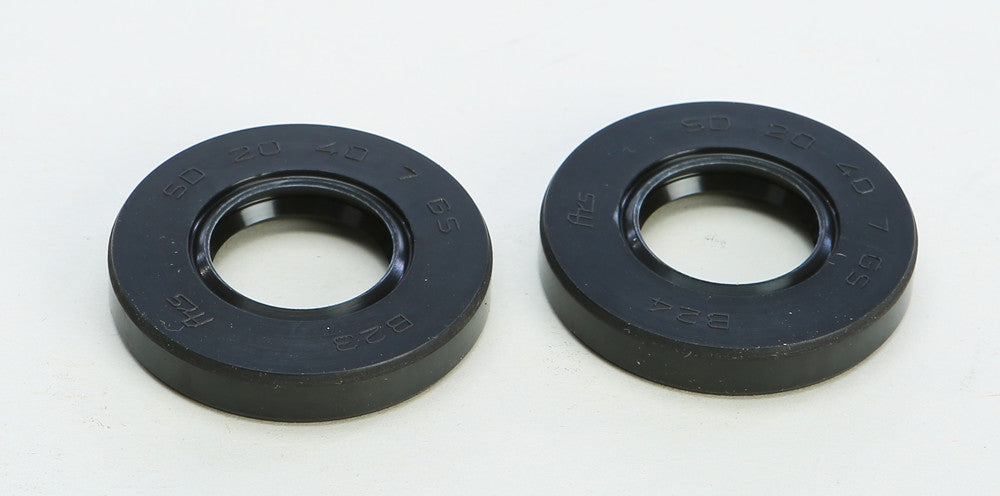 Crank Seal Kit
