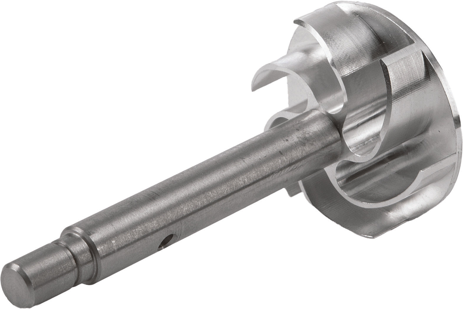 Hi-Flow Impeller