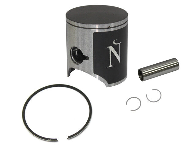 PISTON KIT 48.43/+1.00 SUZ