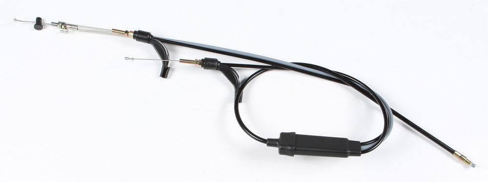 THROTTLE CABLE A/C
