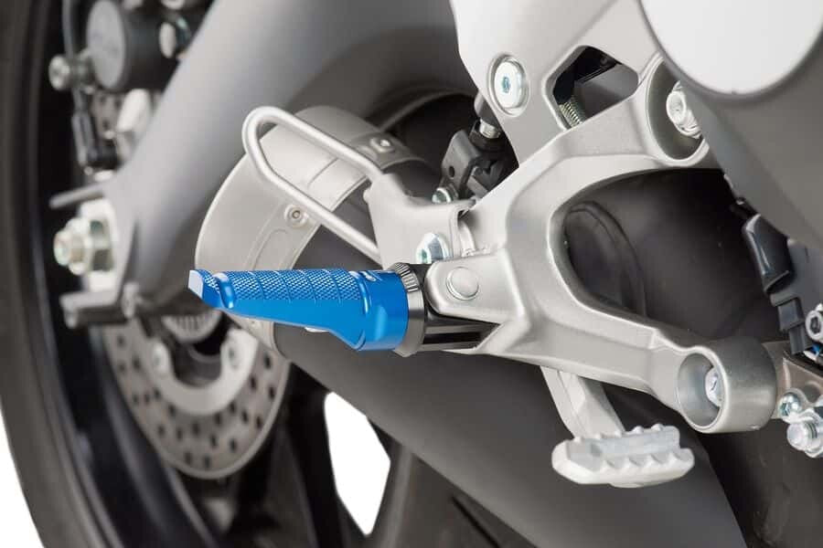 Hi-Tech Footpegs