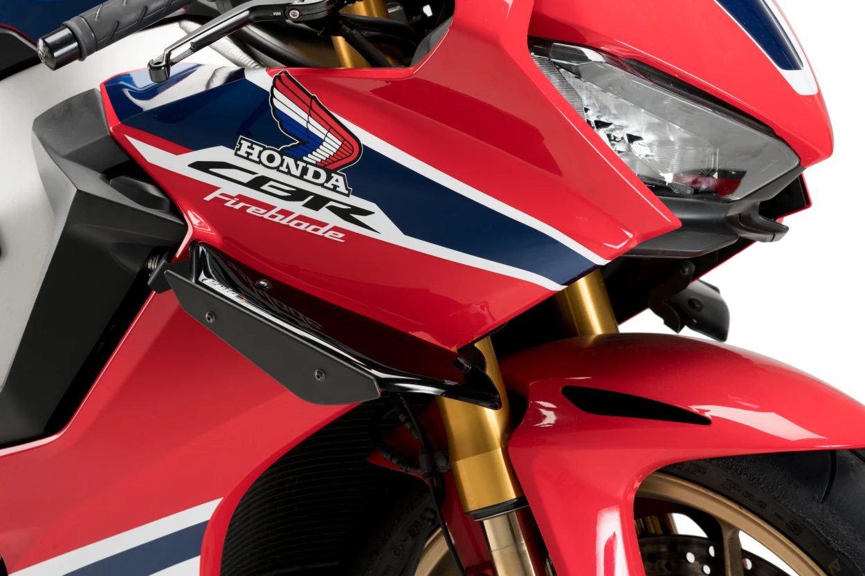 Sport Side Spoilers