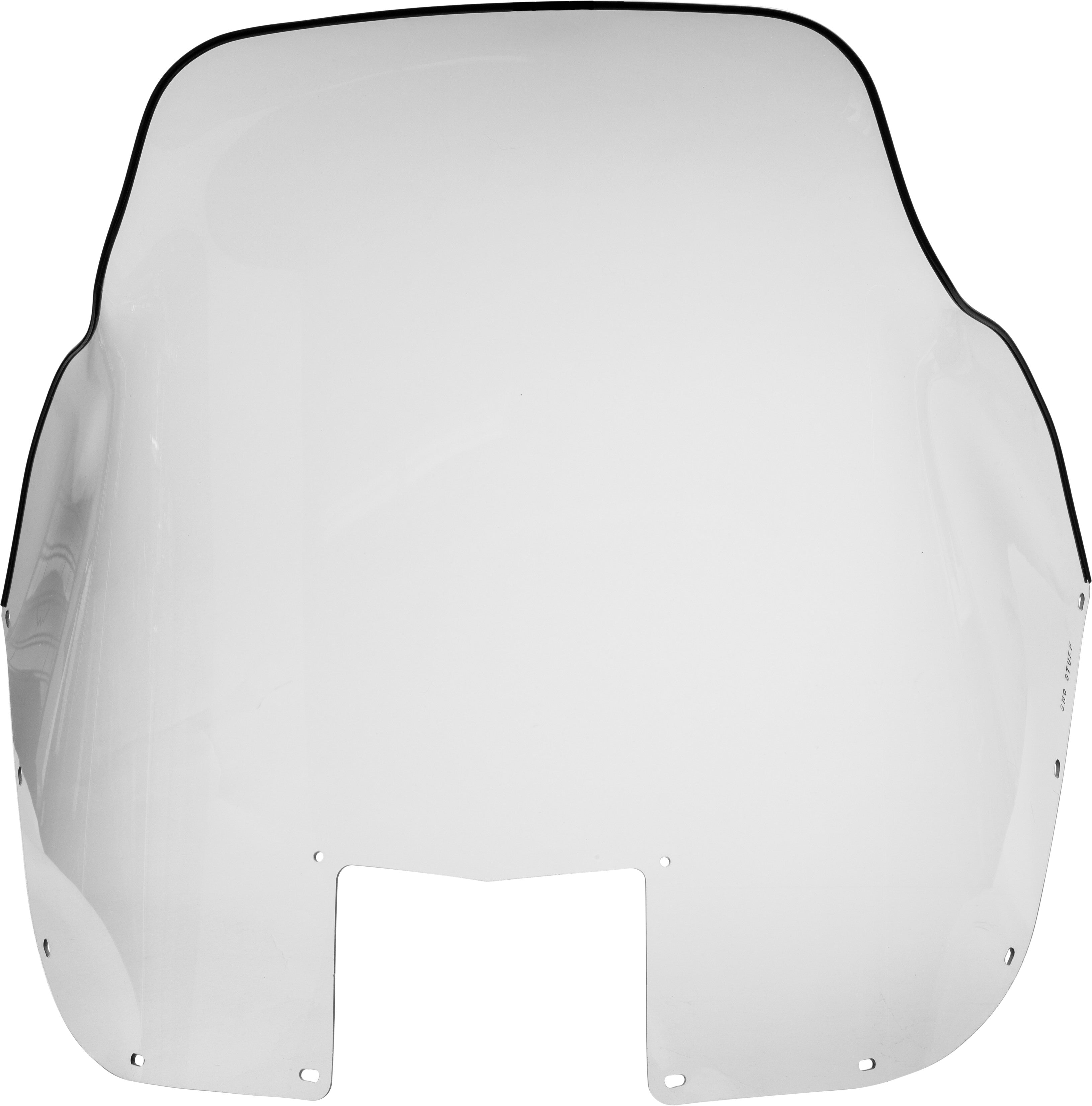 Windshield