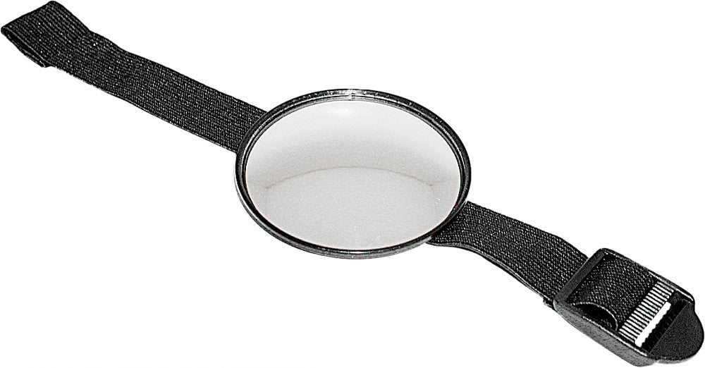 Glove Rear View Mirror