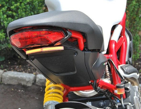 FENDER ELIMINATOR DUC