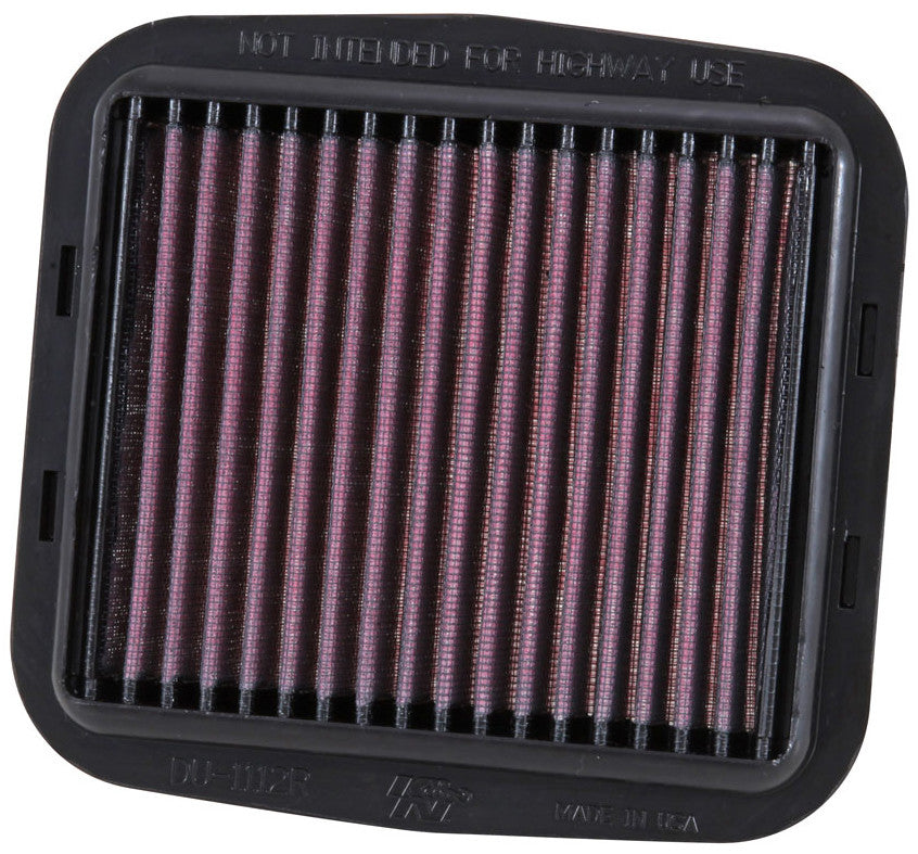 Race Spec High Flow Air Filter