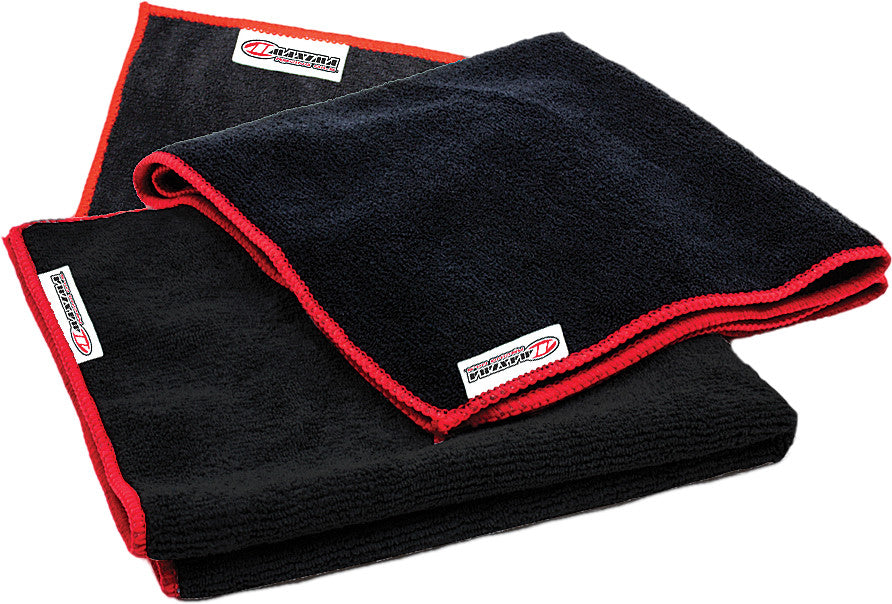 Microfiber Towels