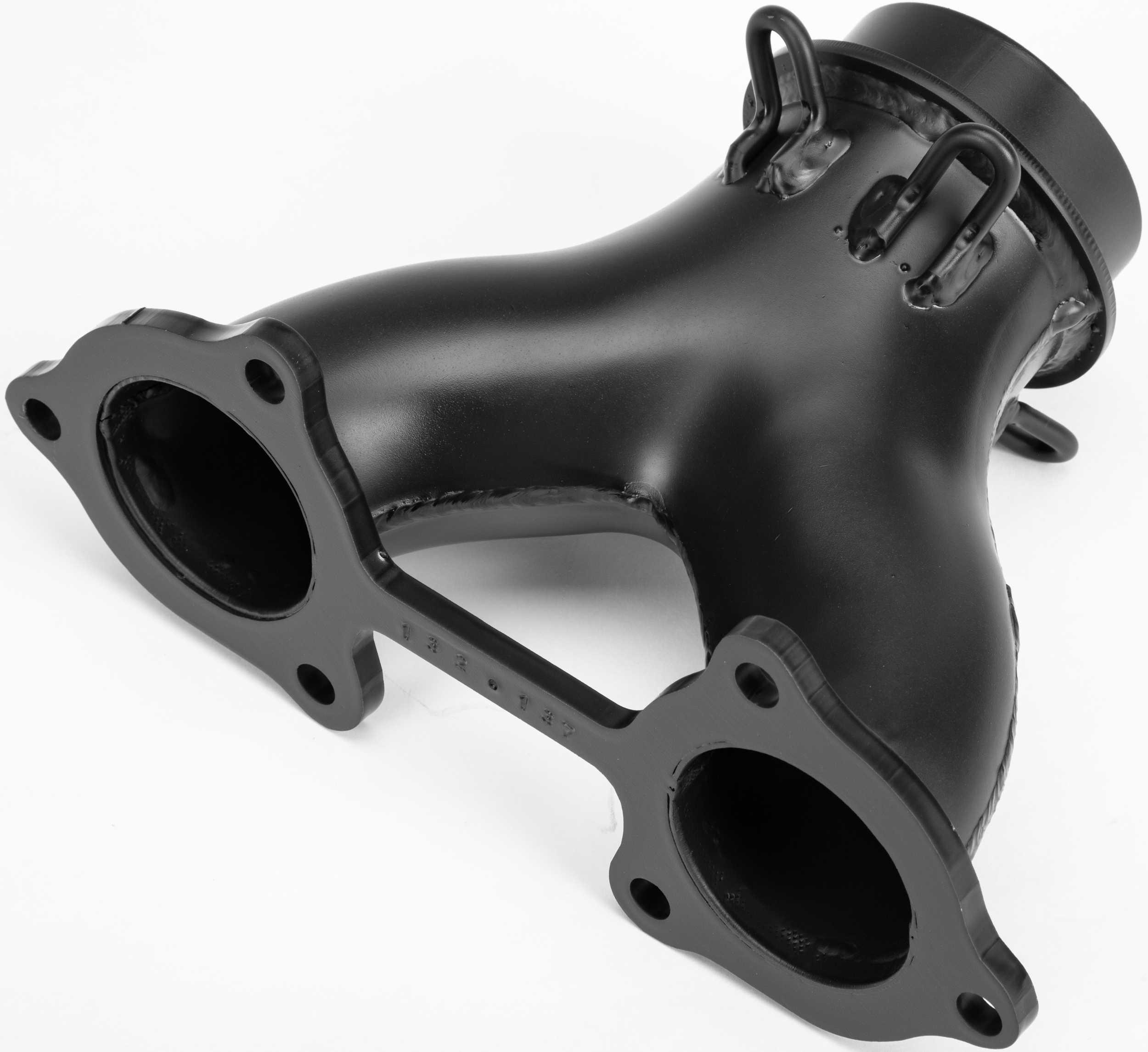 Y-Pipe