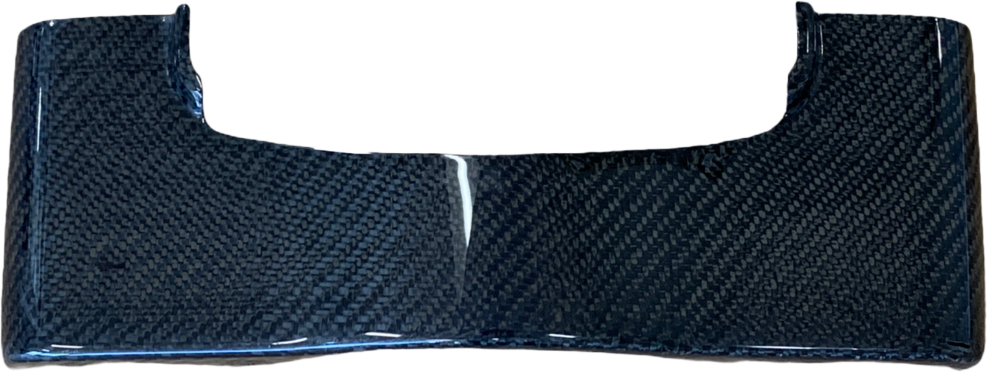 CARBON FIBER LOWER TREE COVER FLTR 15-22
