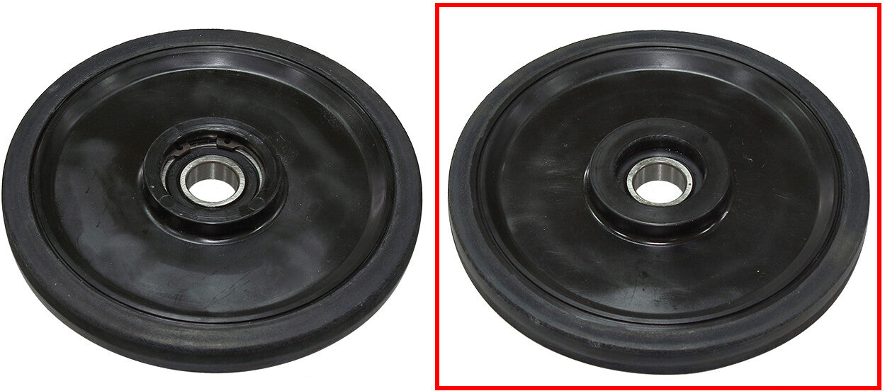 Idler Wheel