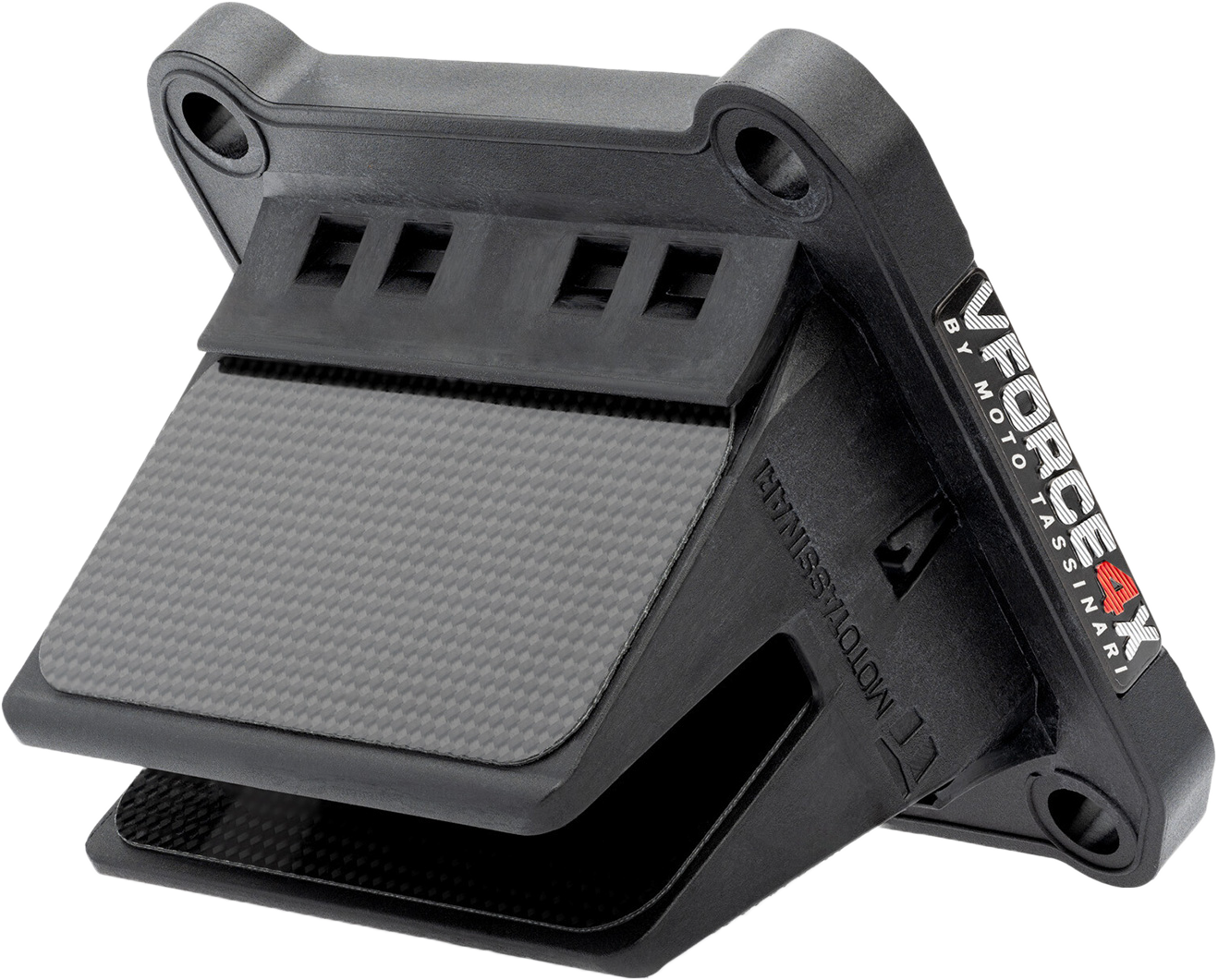 VFORCE4X VALVE SYSTEM